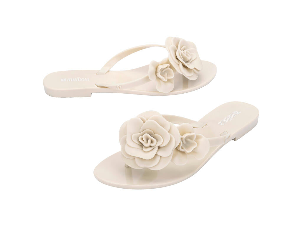 Harmonic Klip Klapper - Creme